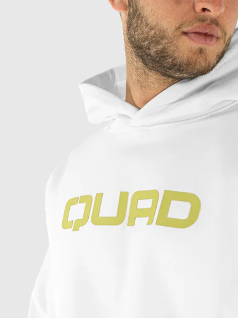 Hoodie Comfy 100% Algodão da QUAD 5