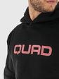 Hoodie Comfy 100% Algodão da QUAD - vignette 10