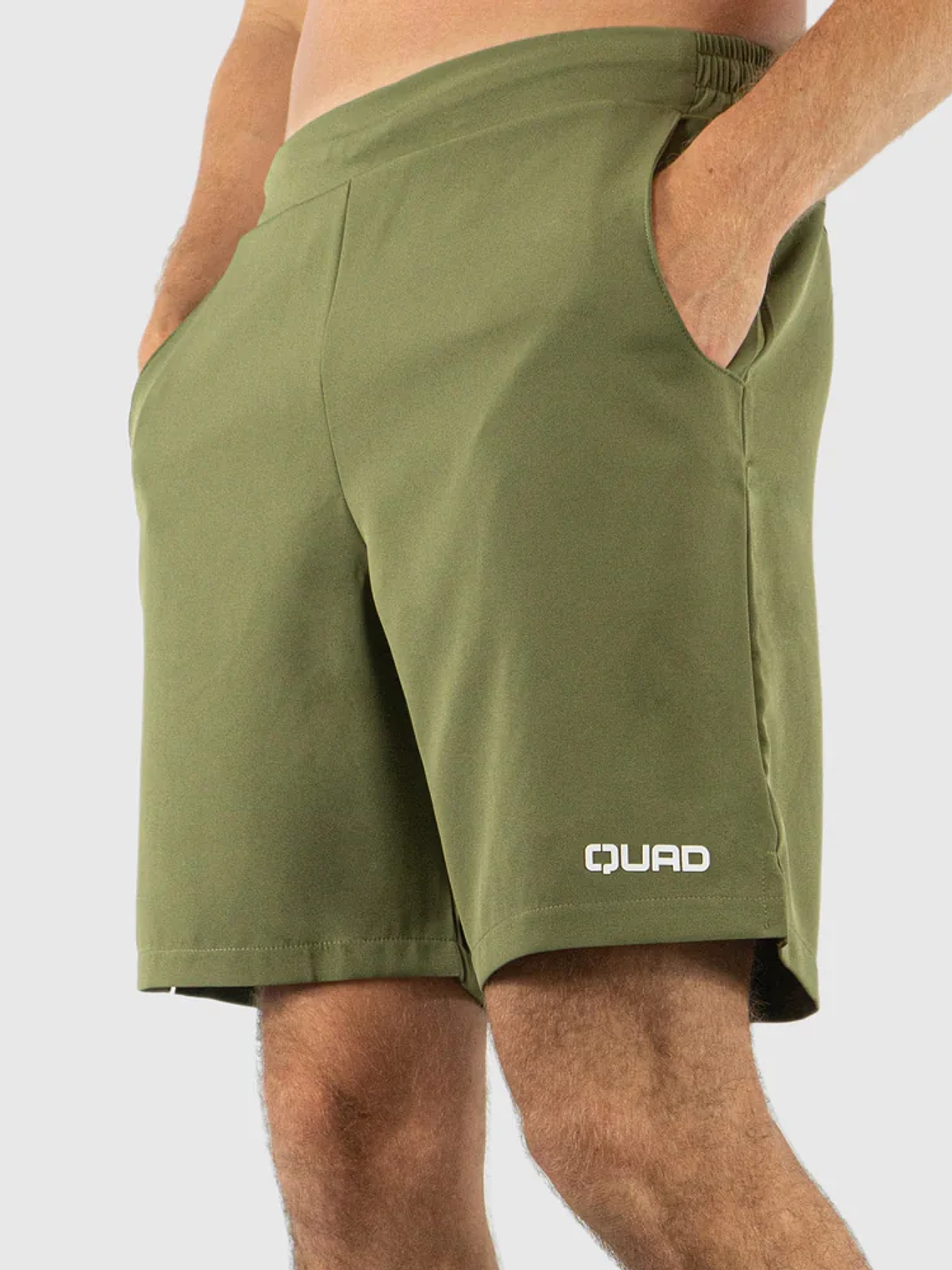 Calções Court da QUAD  1