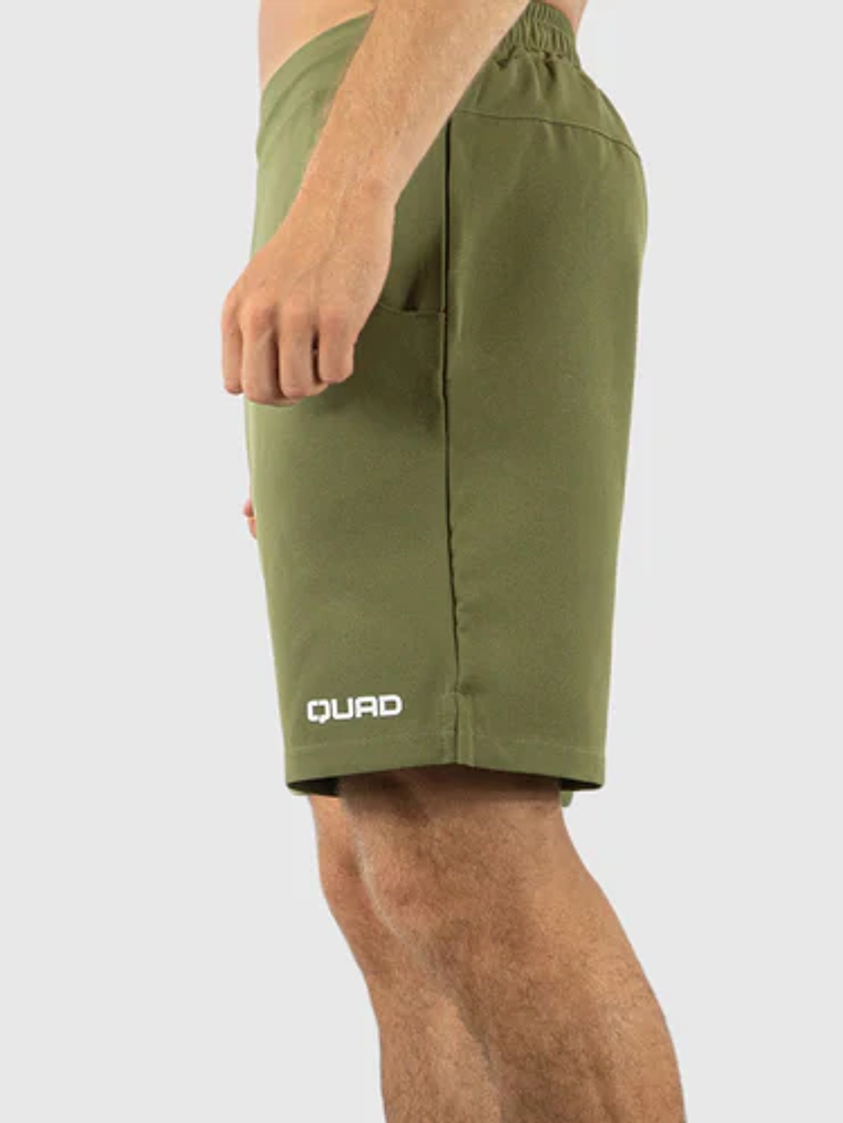 Calções Court da QUAD  2