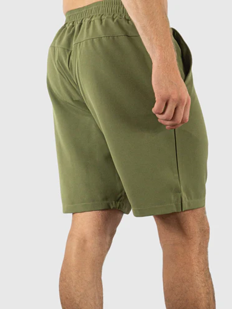 Calções Court da QUAD  3