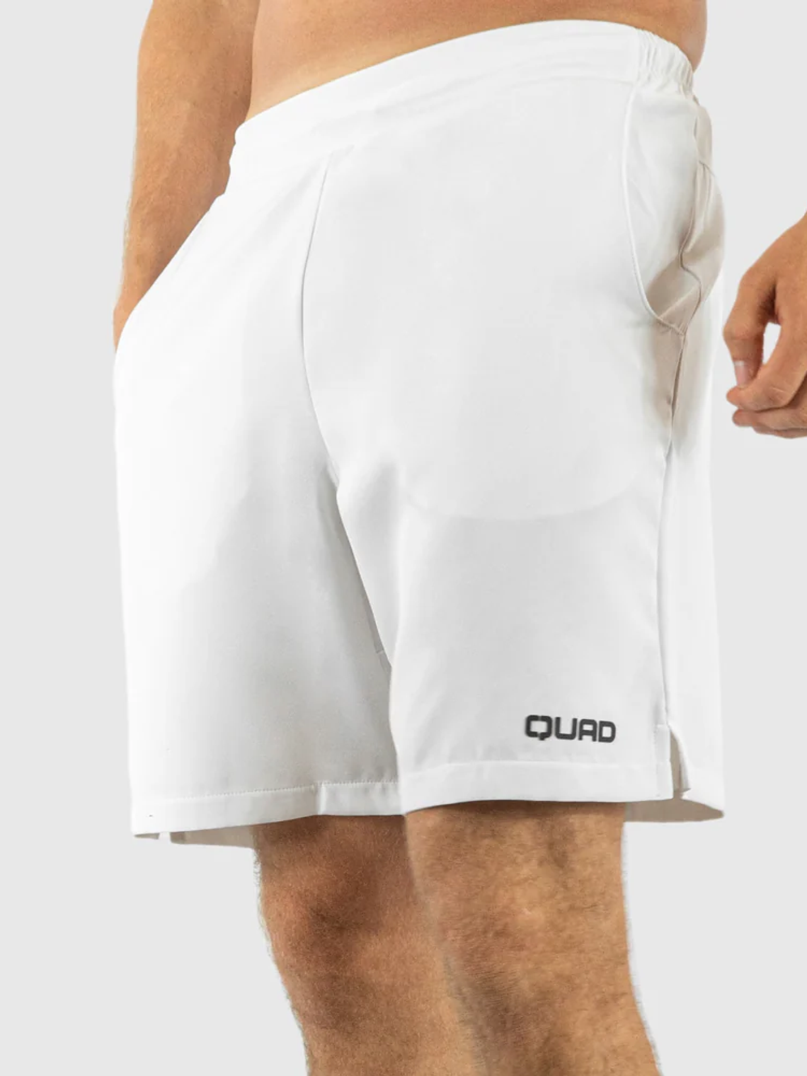 Calções Court da QUAD  11