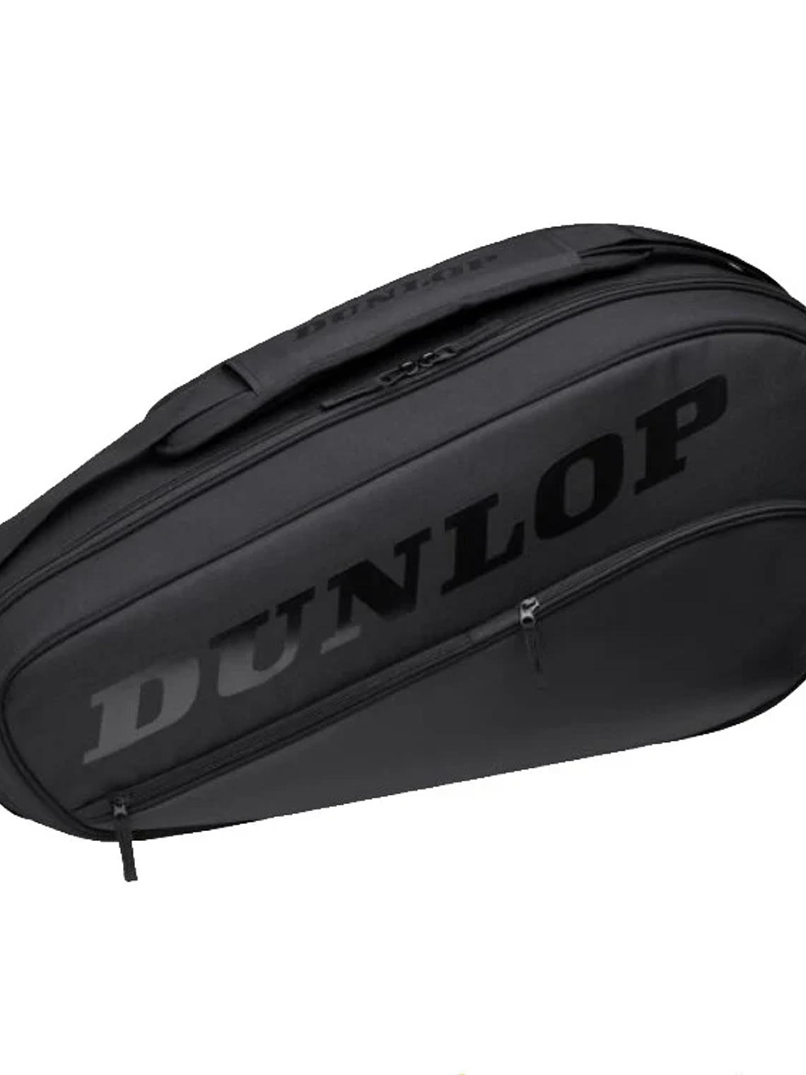 Saco Dunlop Team Thermo 3 (Preto,Preto) 1