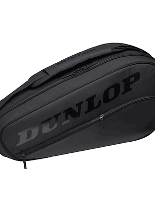 Saco Dunlop Team Thermo 3 (Preto,Preto)
