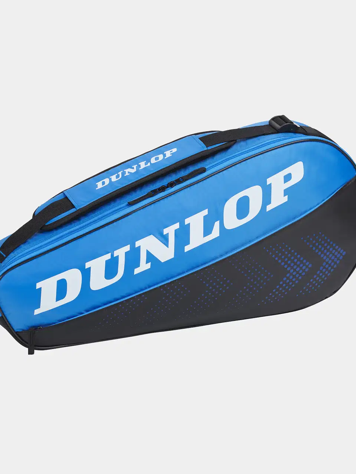 Saco Dunlop FX Club Thermo 3 (Preto,Azul) 1