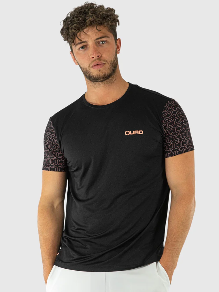 T-shirt Jogo da QUAD   1