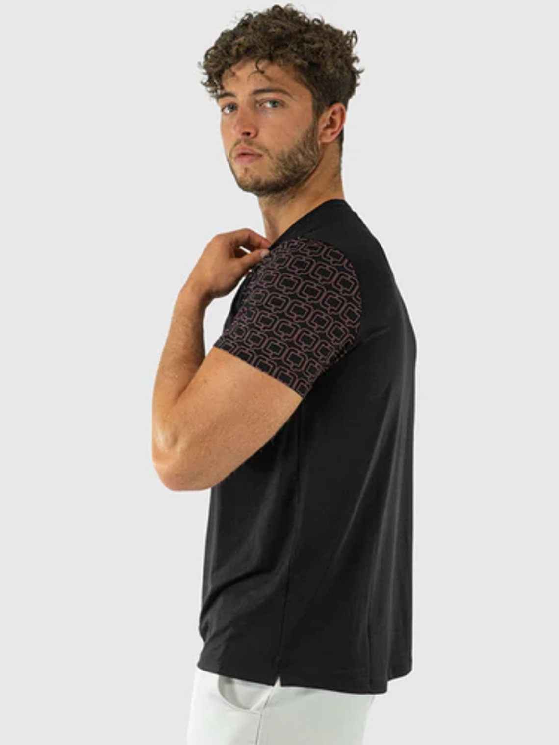 T-shirt Jogo da QUAD   3