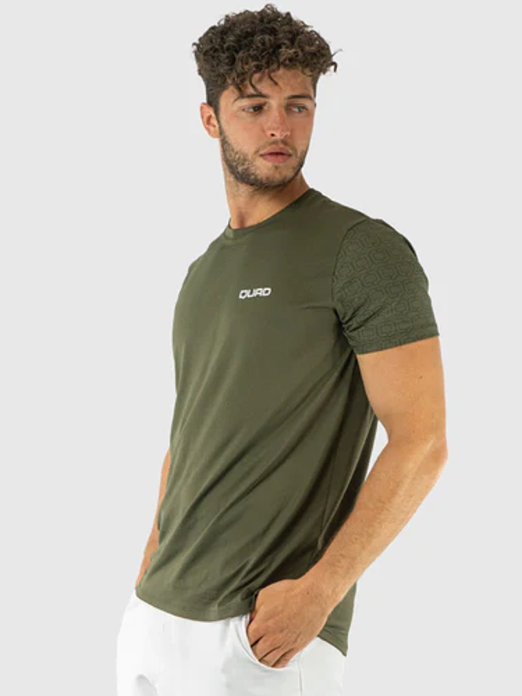 T-shirt Jogo da QUAD   7