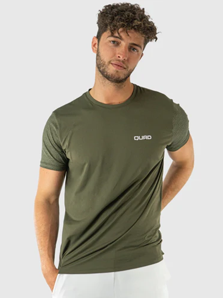 T-shirt Jogo da QUAD   8