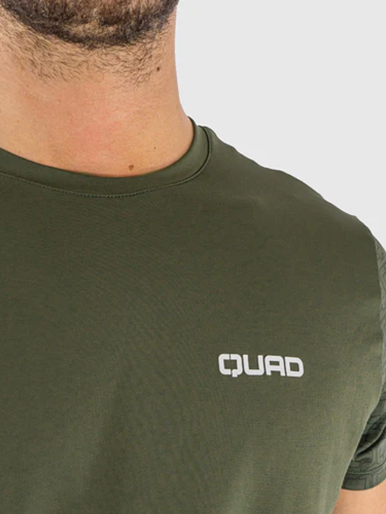 T-shirt Jogo da QUAD   9
