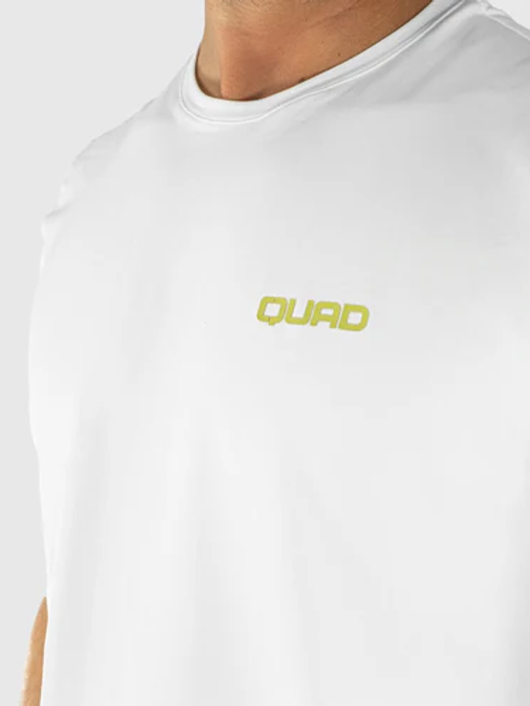 T-shirt Jogo da QUAD   11
