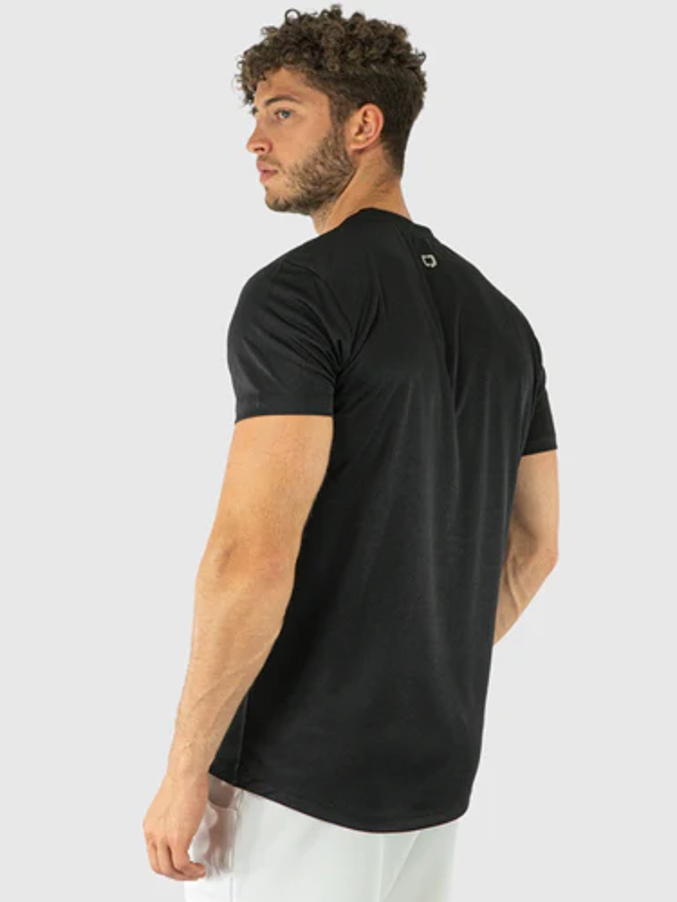 T-Shirt Essential da QUAD 3