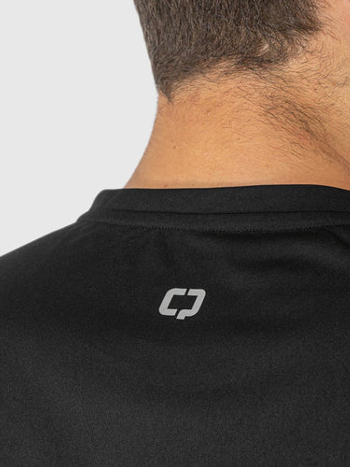 T-Shirt Essential da QUAD 5