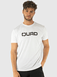 T-Shirt Essential da QUAD - Miniatura 6