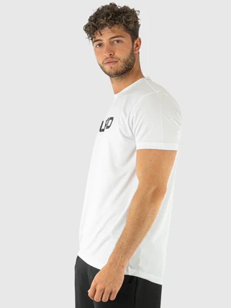 T-Shirt Essential da QUAD 7