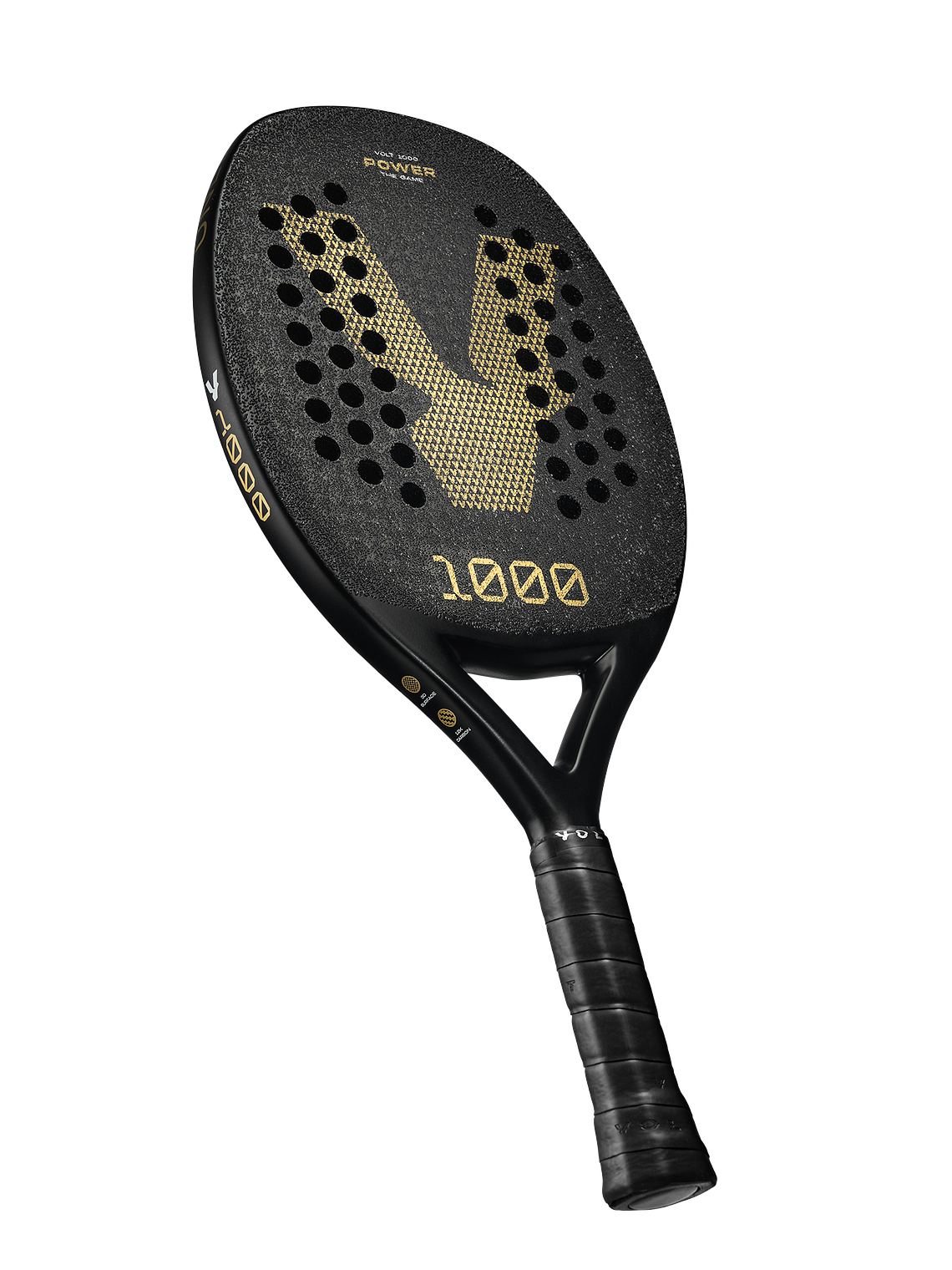 Raquete de Ténis de Praia VOLT 1000 BT 2