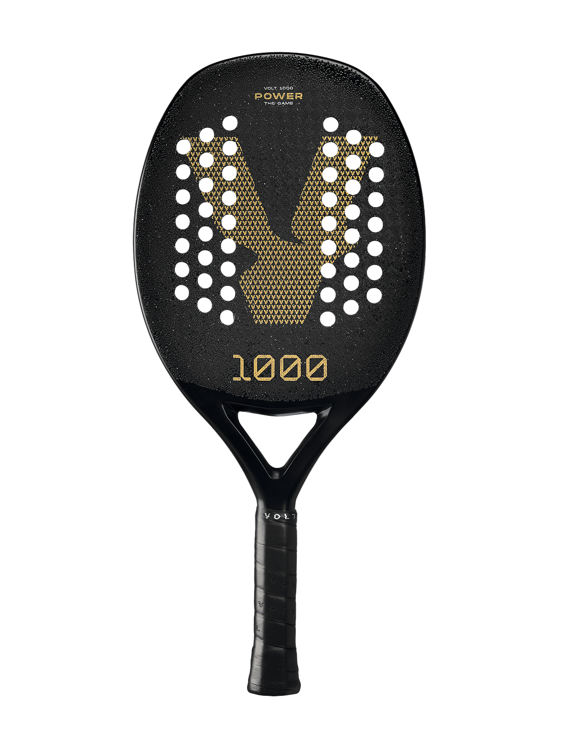 Raquete de Ténis de Praia VOLT 1000 BT 1