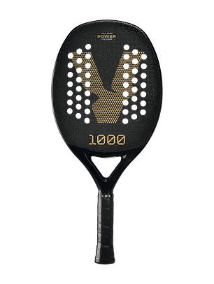 Raquete de Ténis de Praia VOLT 1000 BT