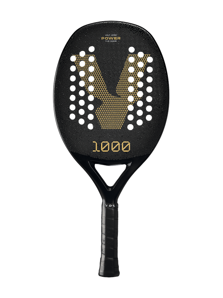 Raquete de Ténis de Praia VOLT 1000 BT 1