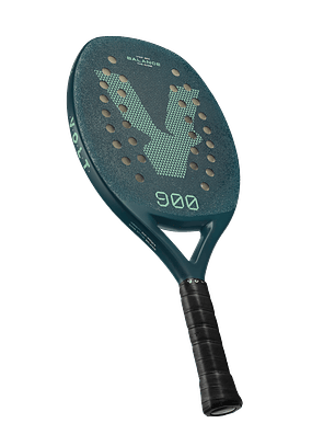 Raquete de Ténis de Praia VOLT 900 BT