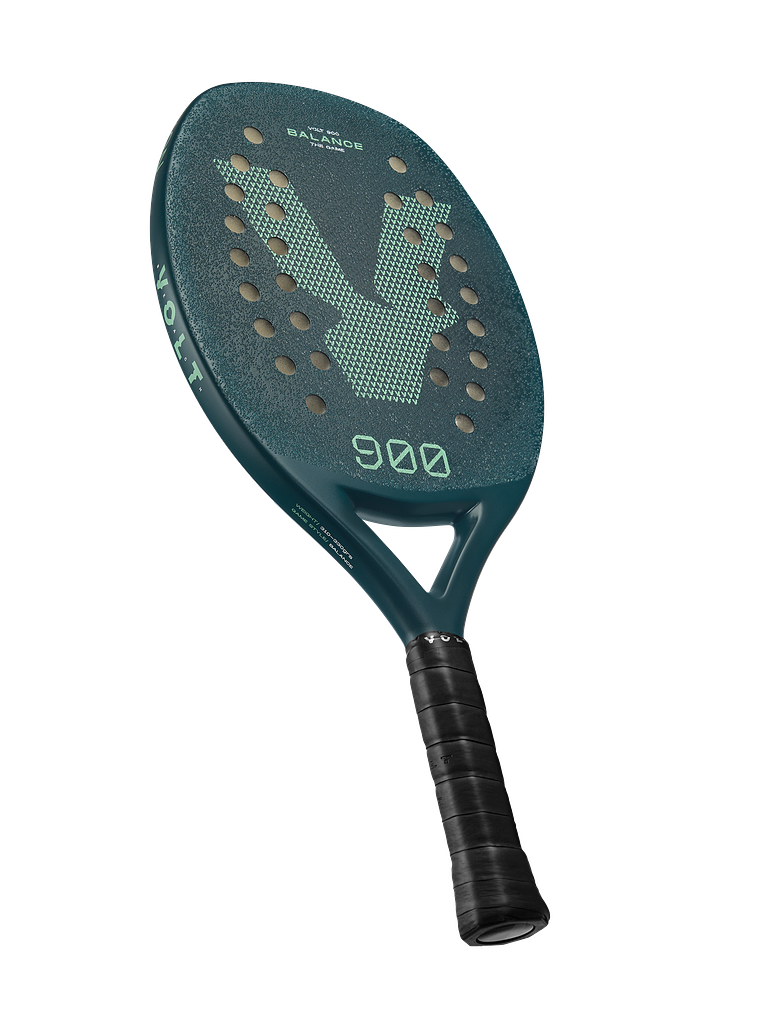 Raquete de Ténis de Praia VOLT 900 BT 1