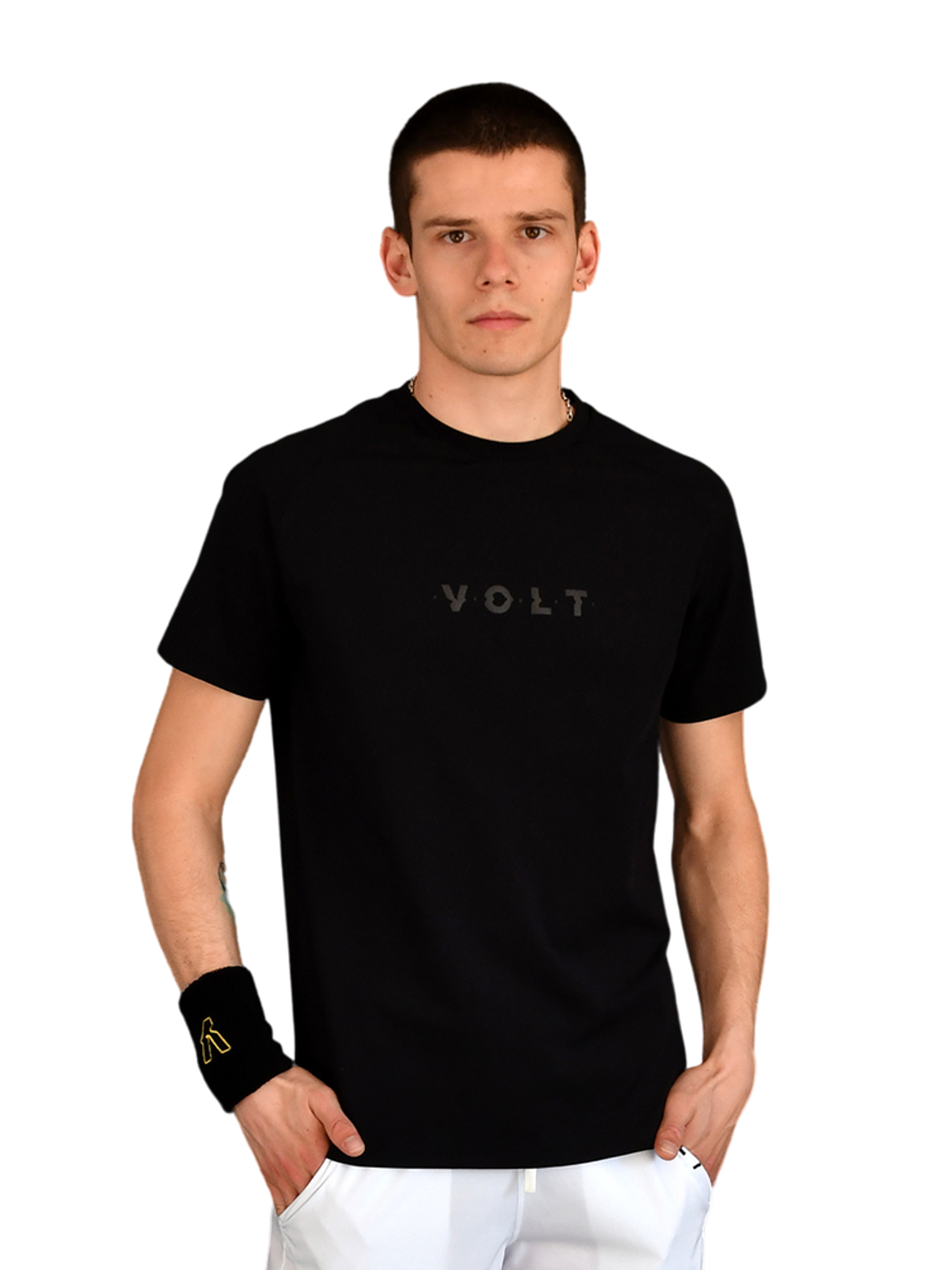 Performance T-shirt da VOLT  1