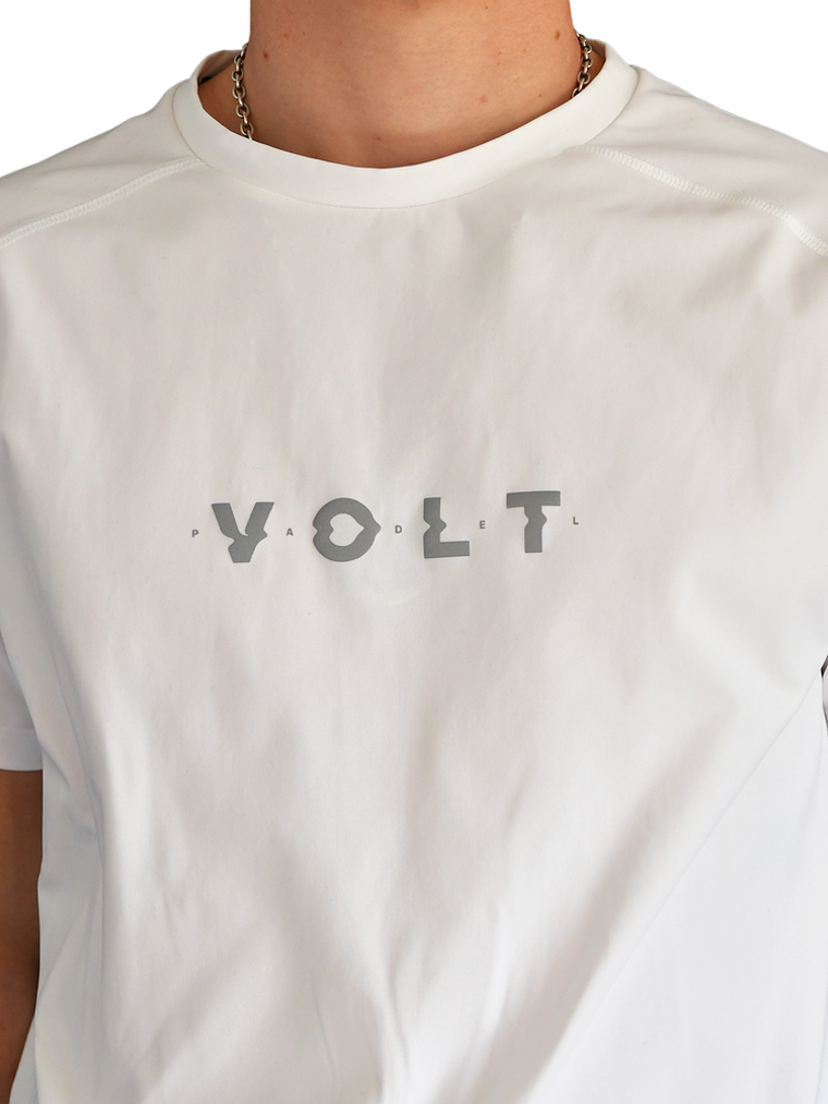 Performance T-shirt da VOLT  5