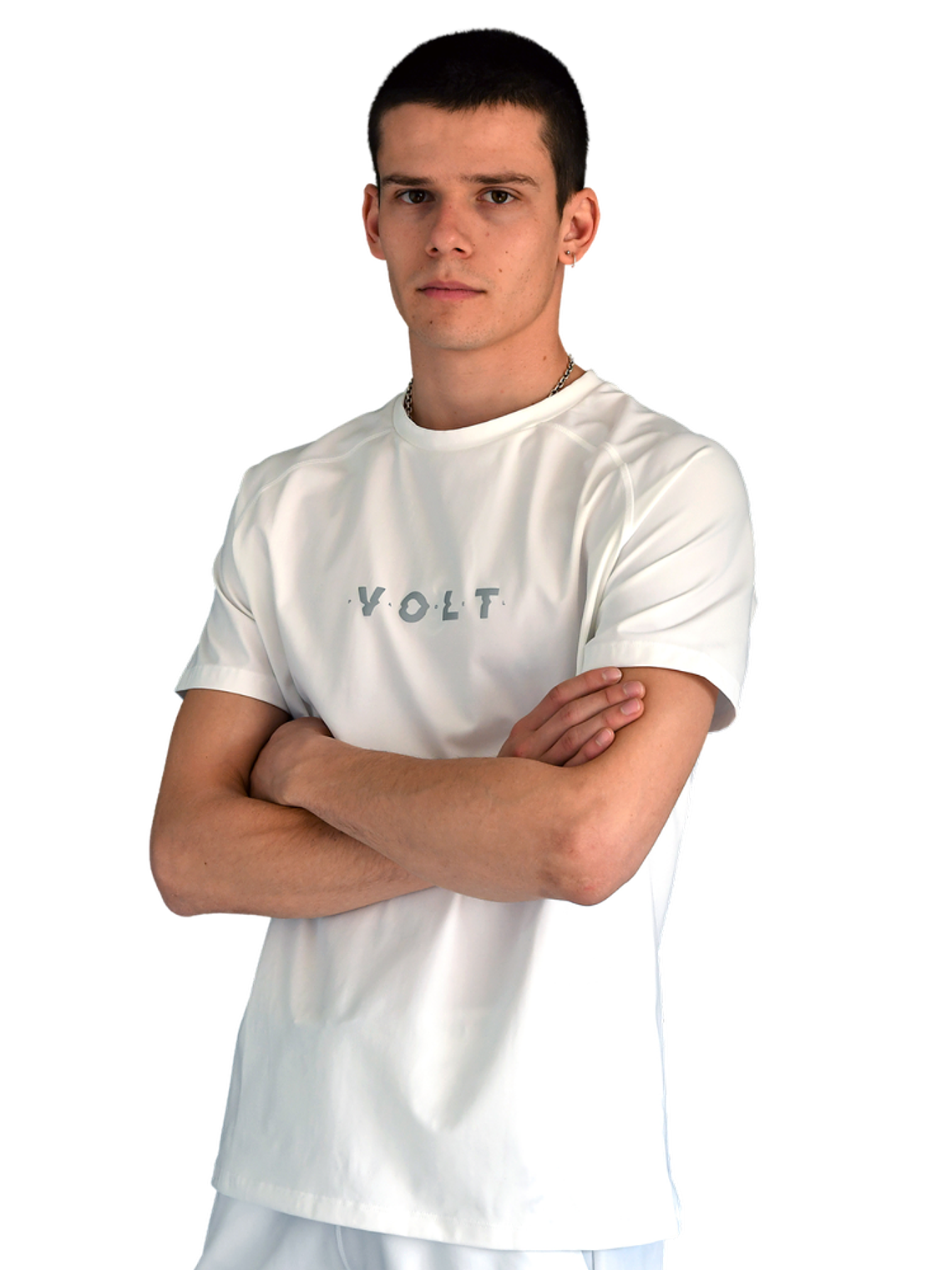 Performance T-shirt da VOLT  6