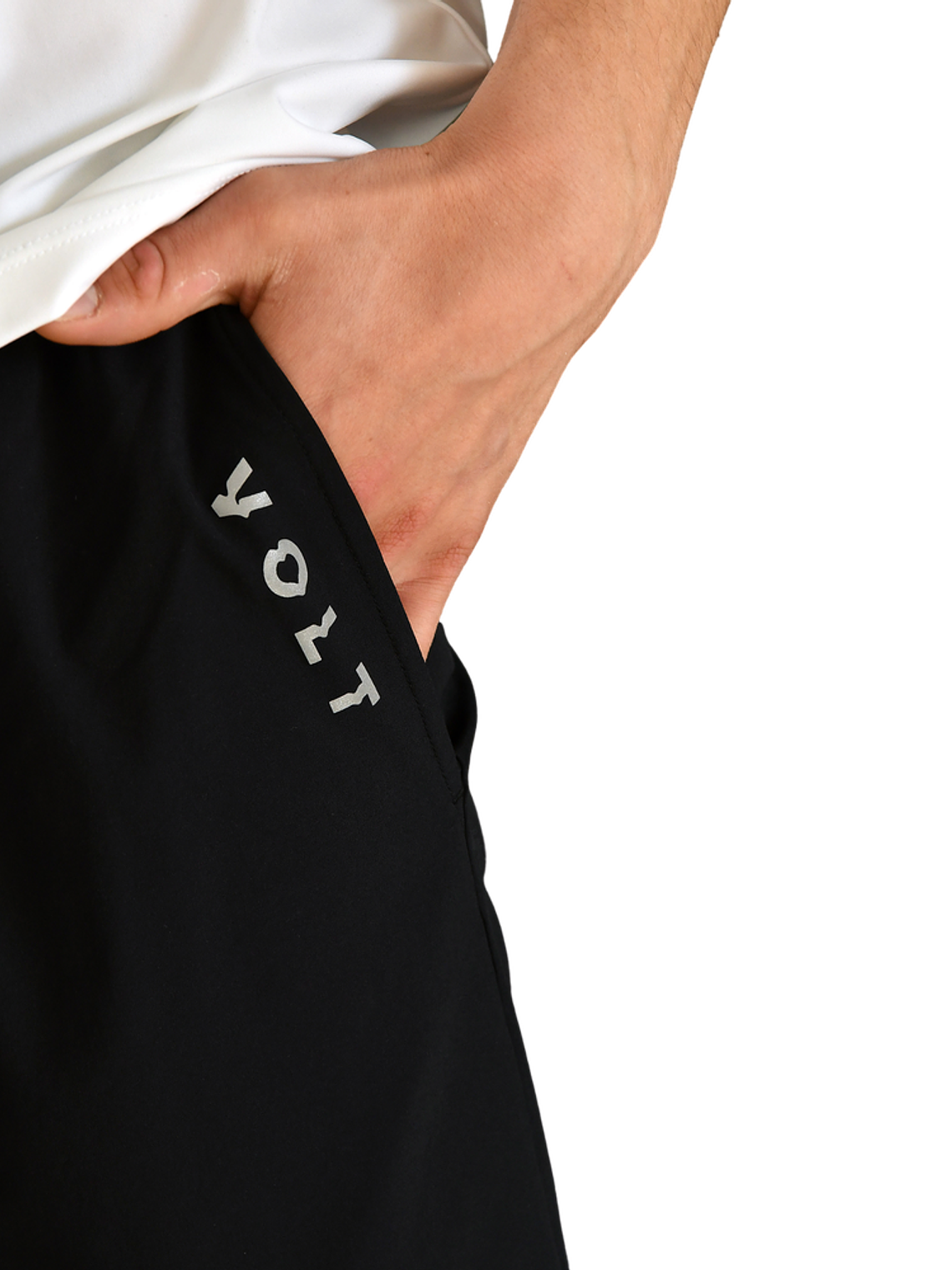 Calções Performance da VOLT  3