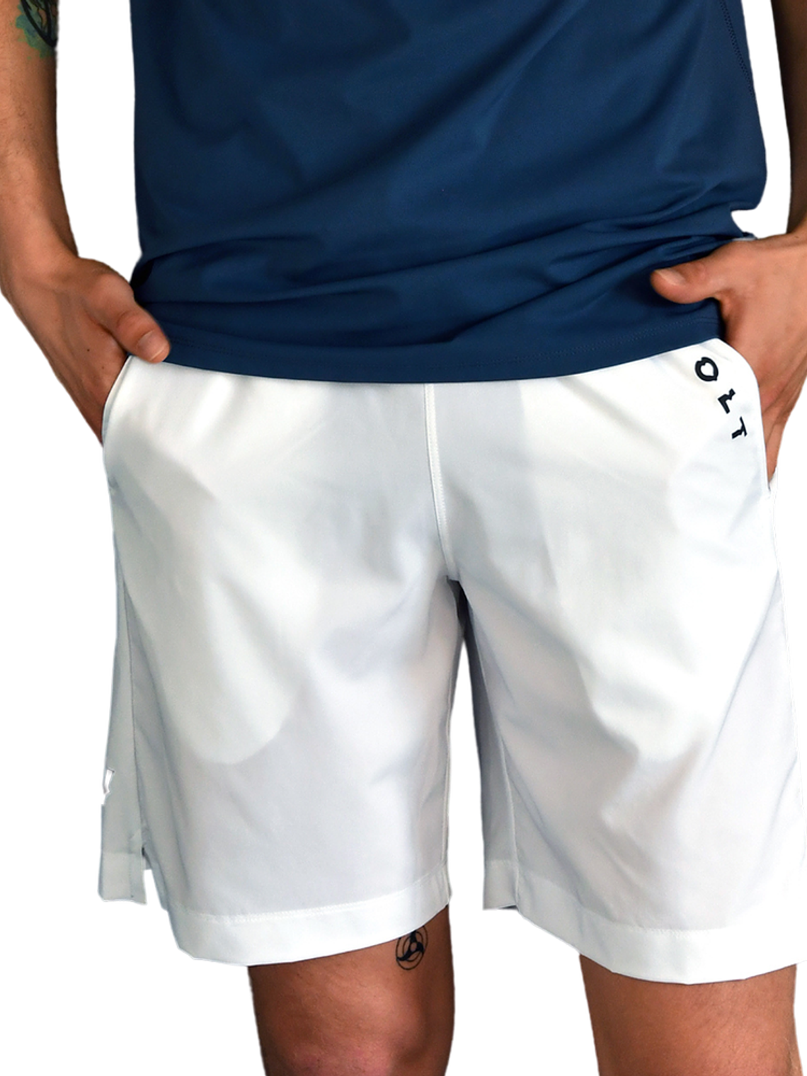 Calções Performance da VOLT  4