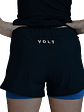 Calções Performance para Mulher da VOLT - Miniatura 1