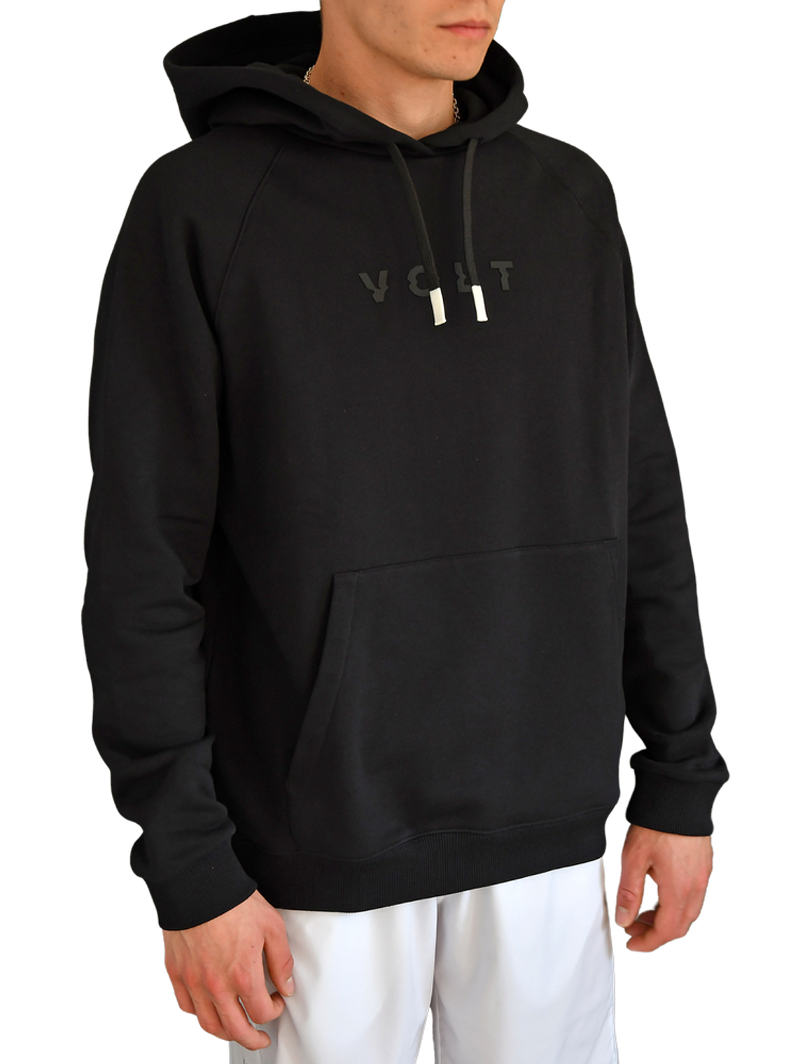 Casaco com capuz unissexo da VOLT 6