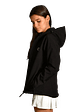 Casaco Preto Softshell para mulher  - vignette 4