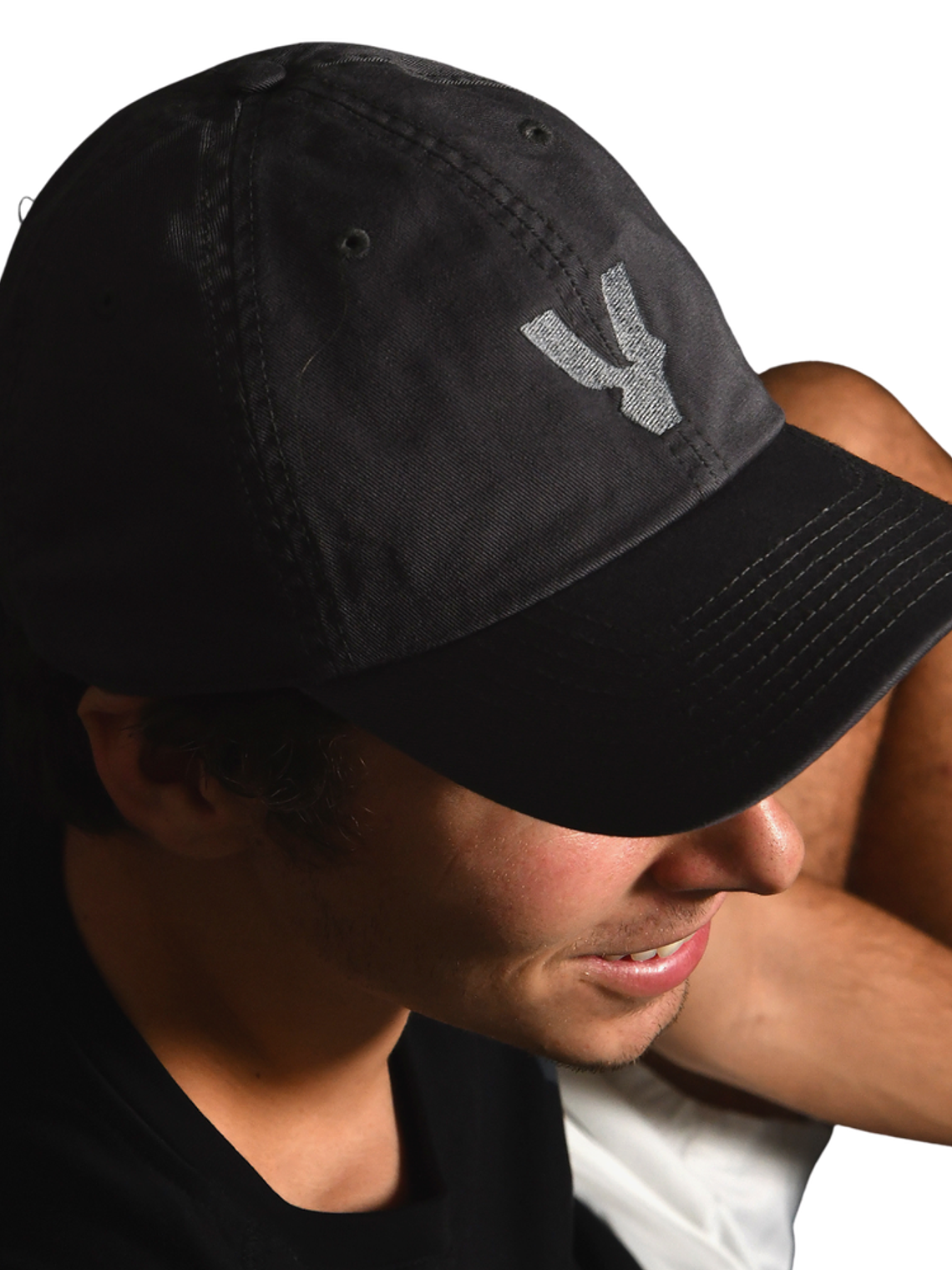 Boné unissexo da Volt 1