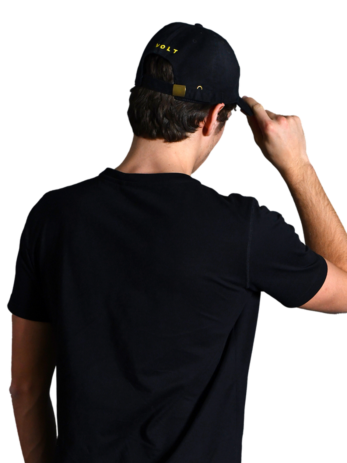 Boné unissexo da Volt 4
