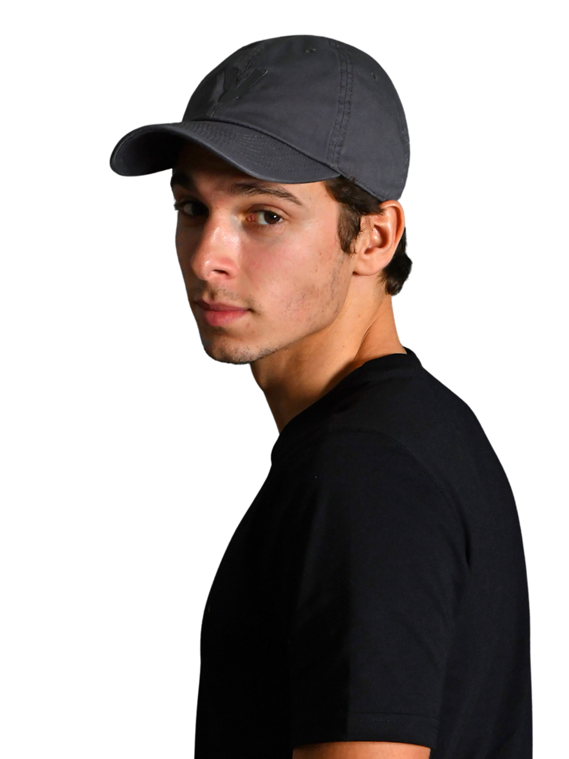 Boné unissexo da Volt 5