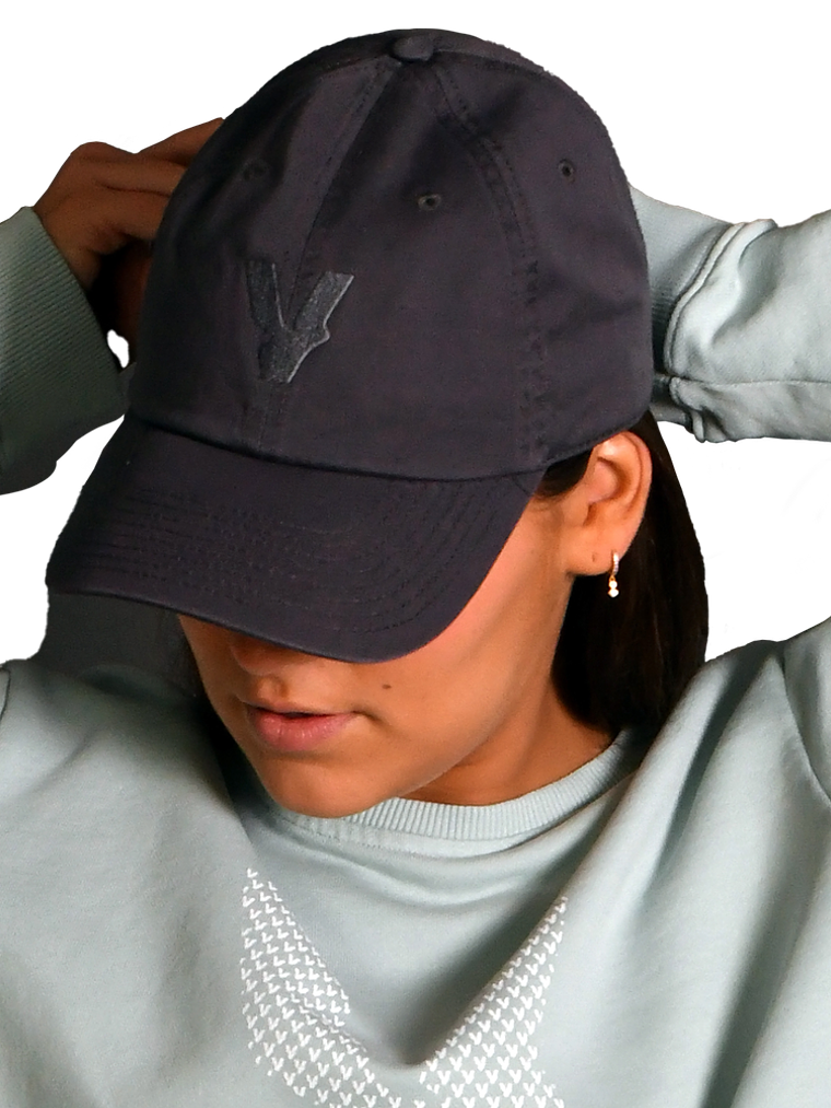 Boné unissexo da Volt 6