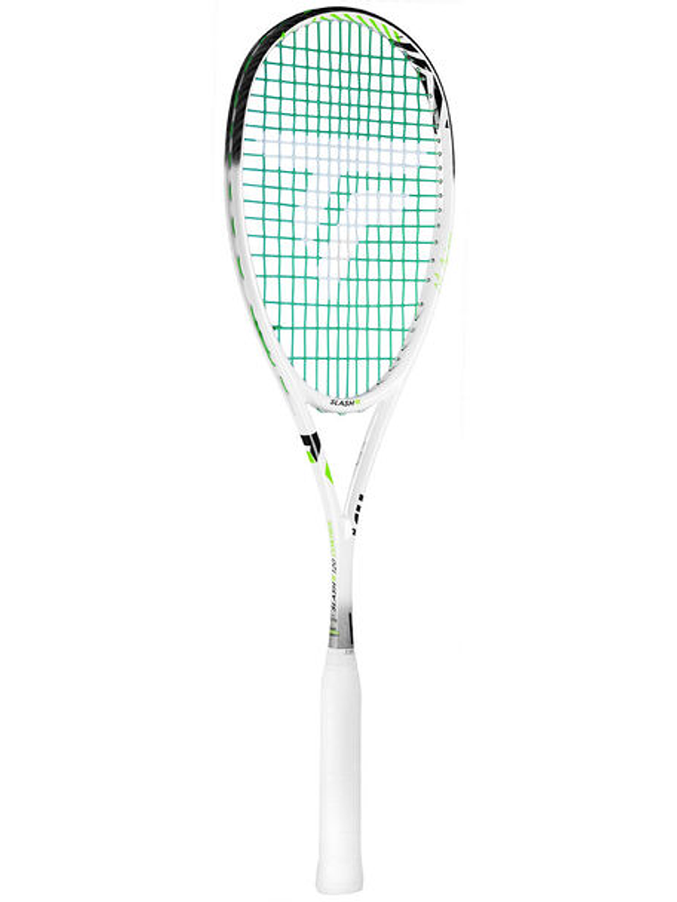 Raquete de squash Tecnifibre SLASH 120 CONTROL 3
