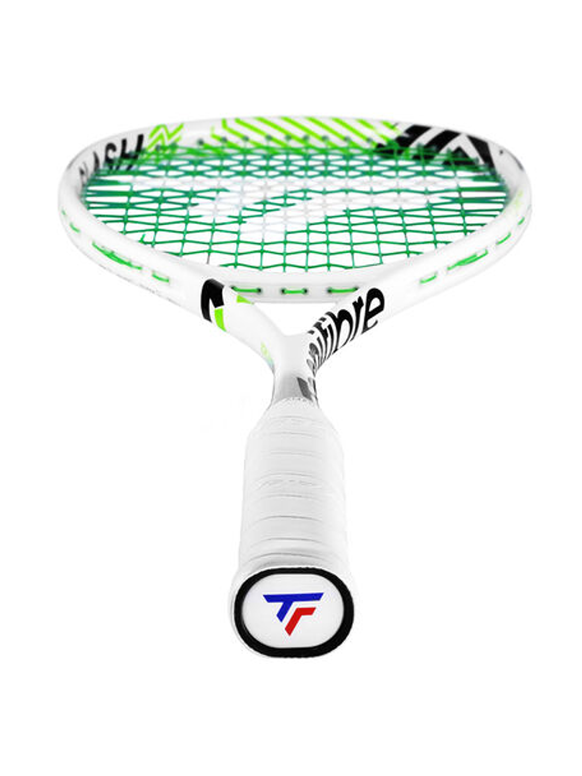 Raquete de squash Tecnifibre SLASH 120 CONTROL 5