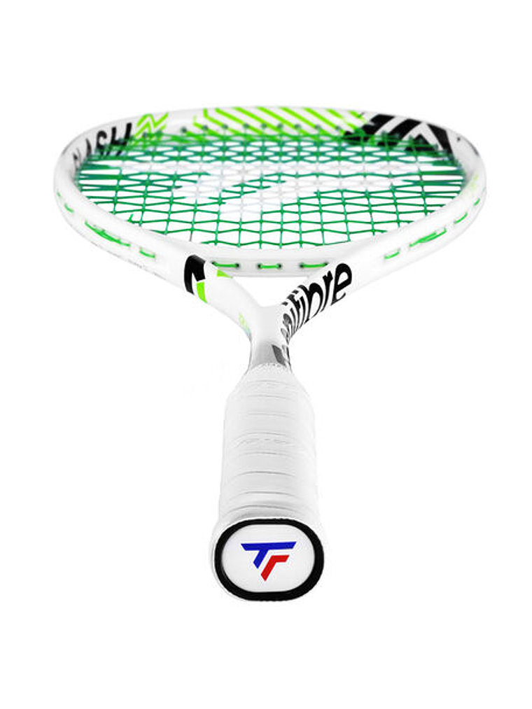Raquete de squash Tecnifibre SLASH 120 CONTROL 5