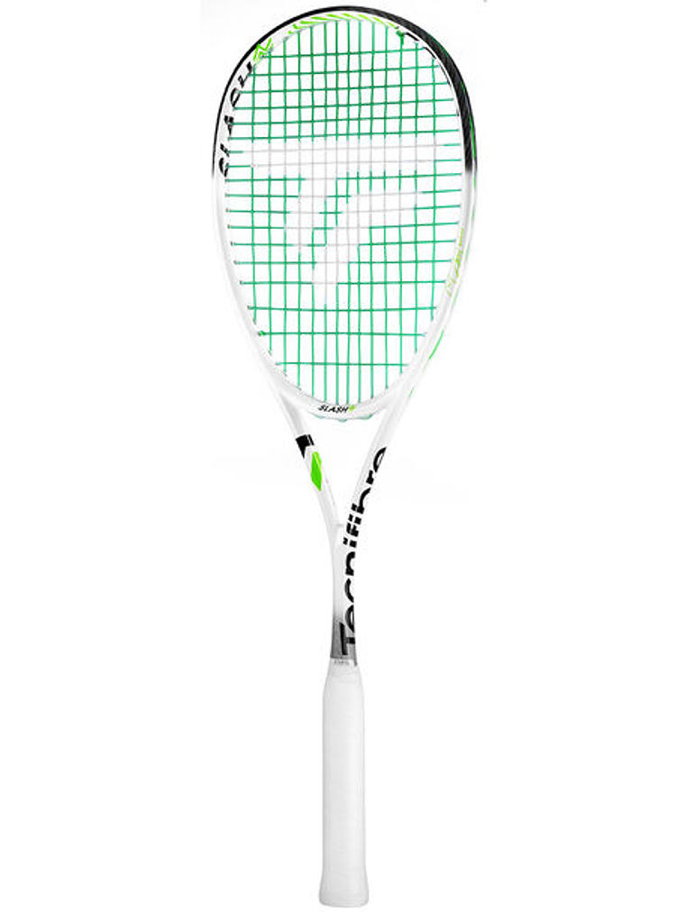 Raquete de squash Tecnifibre SLASH 120 POWER 1
