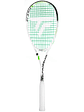 Raquete de squash Tecnifibre SLASH 120 POWER - Miniatura 1