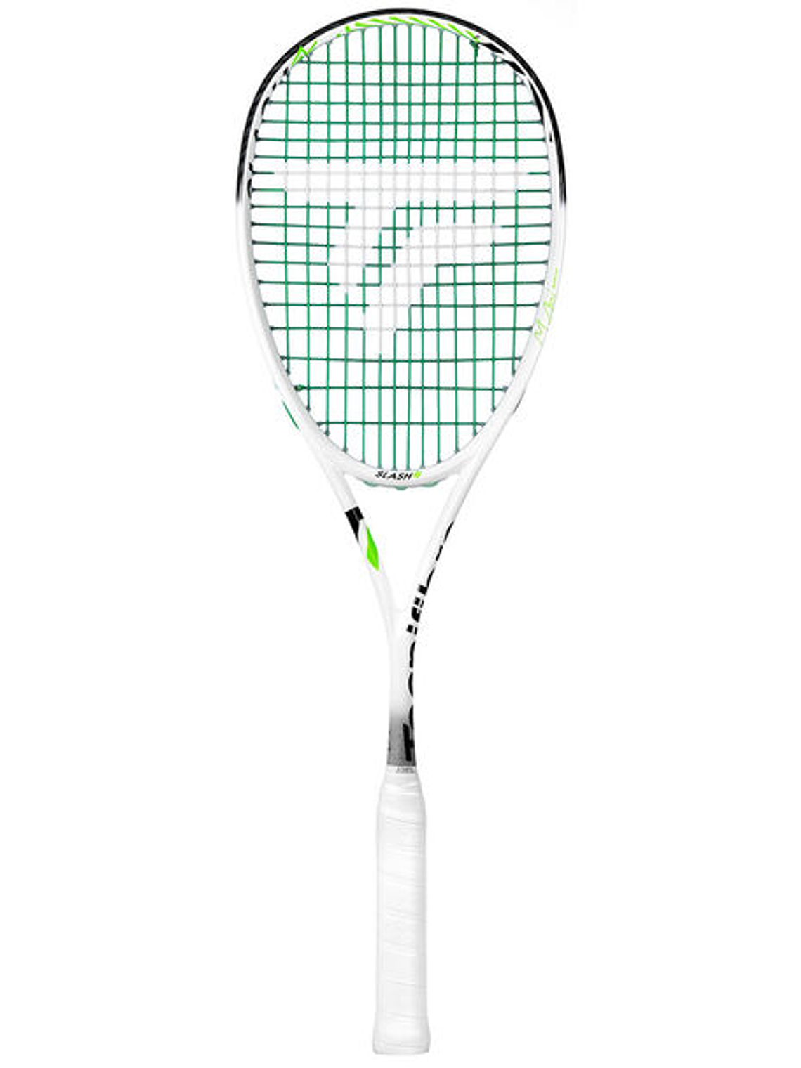 Raquete de squash Tecnifibre SLASH 120 POWER 3