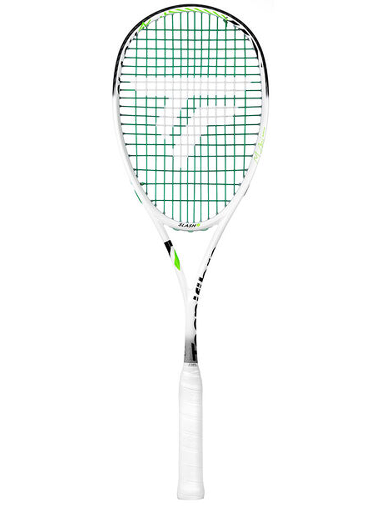 Raquete de squash Tecnifibre SLASH 130 POWER 6