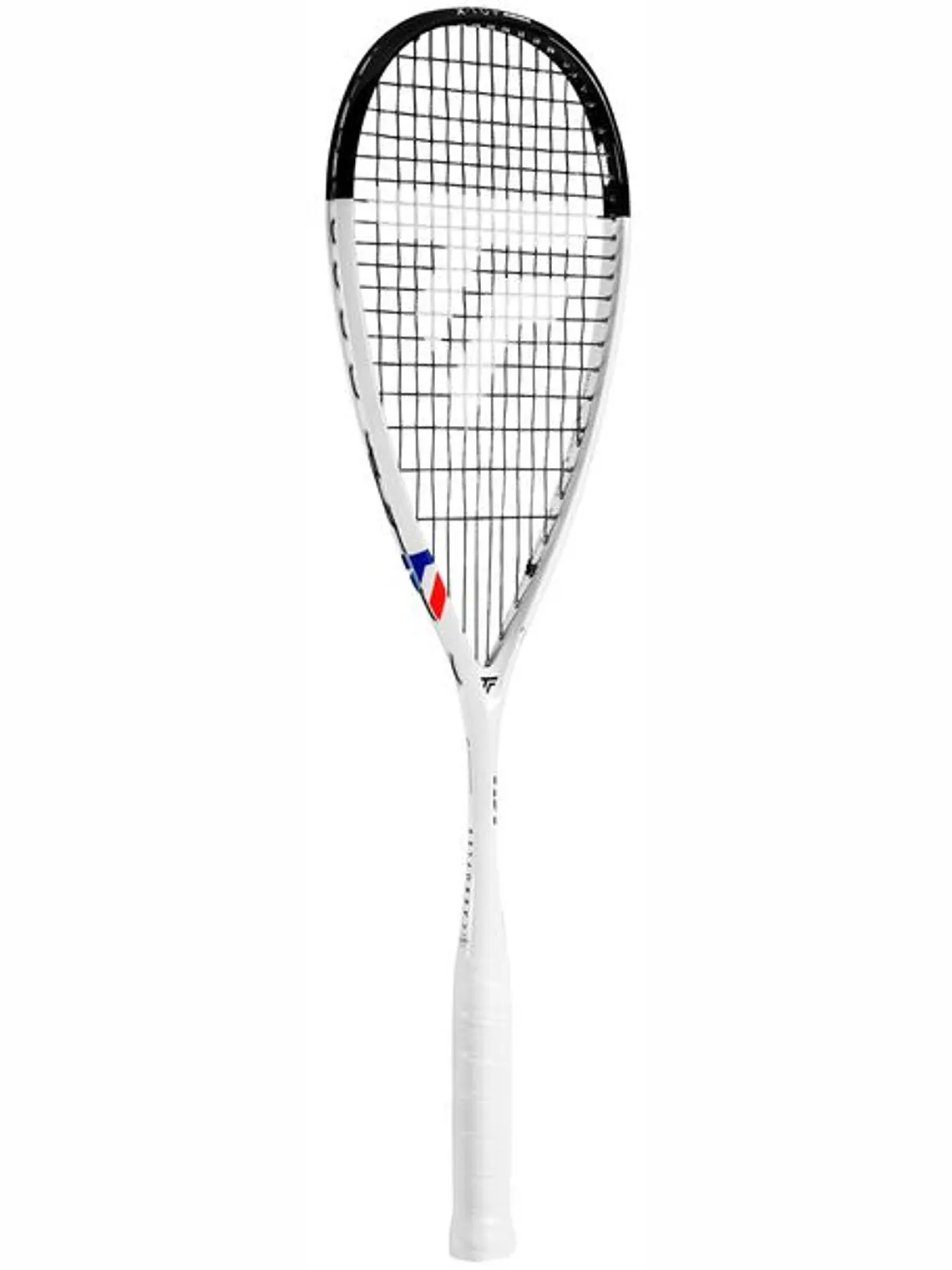 Raquete de Squash Tecnifibre CARBOFLEX NEO 120 1