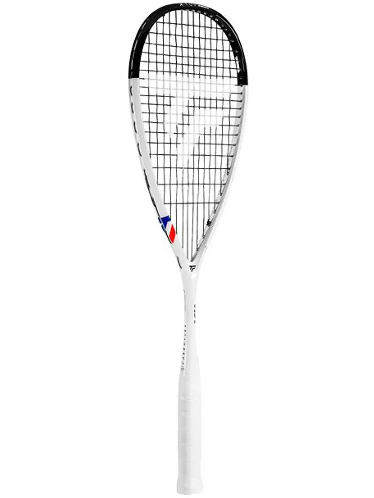 Raquete de Squash Tecnifibre CARBOFLEX NEO 120 1