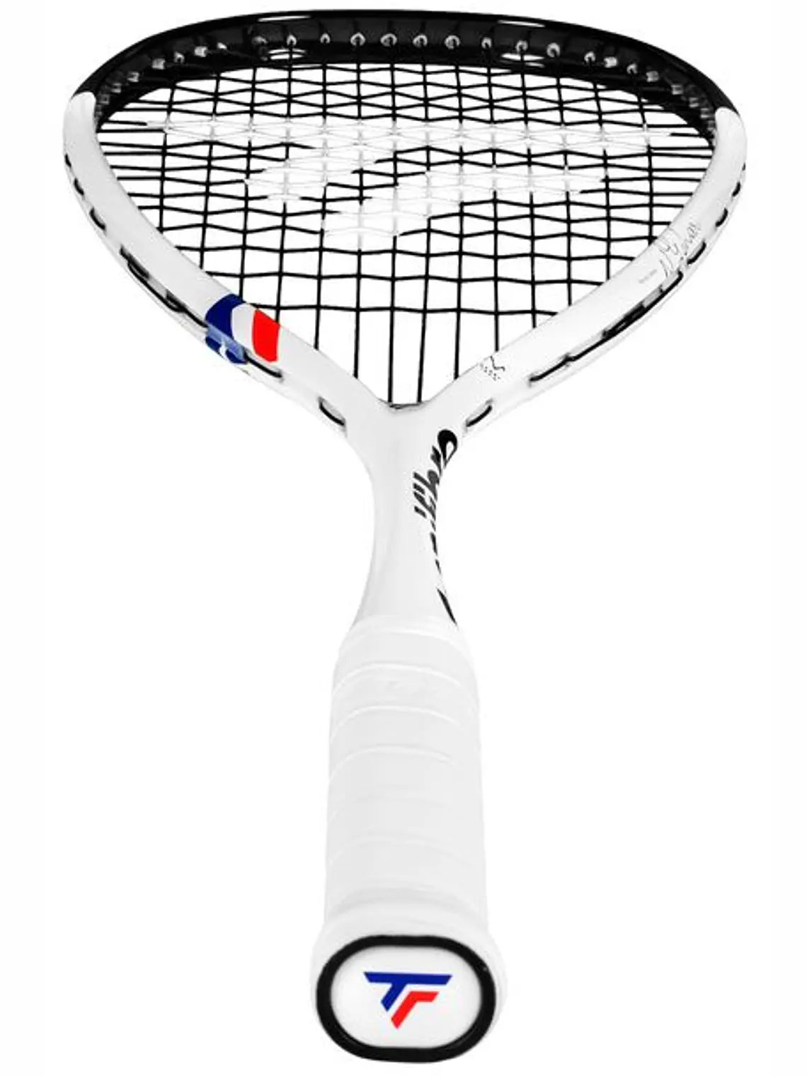 Raquete de Squash Tecnifibre CARBOFLEX NEO 120 2