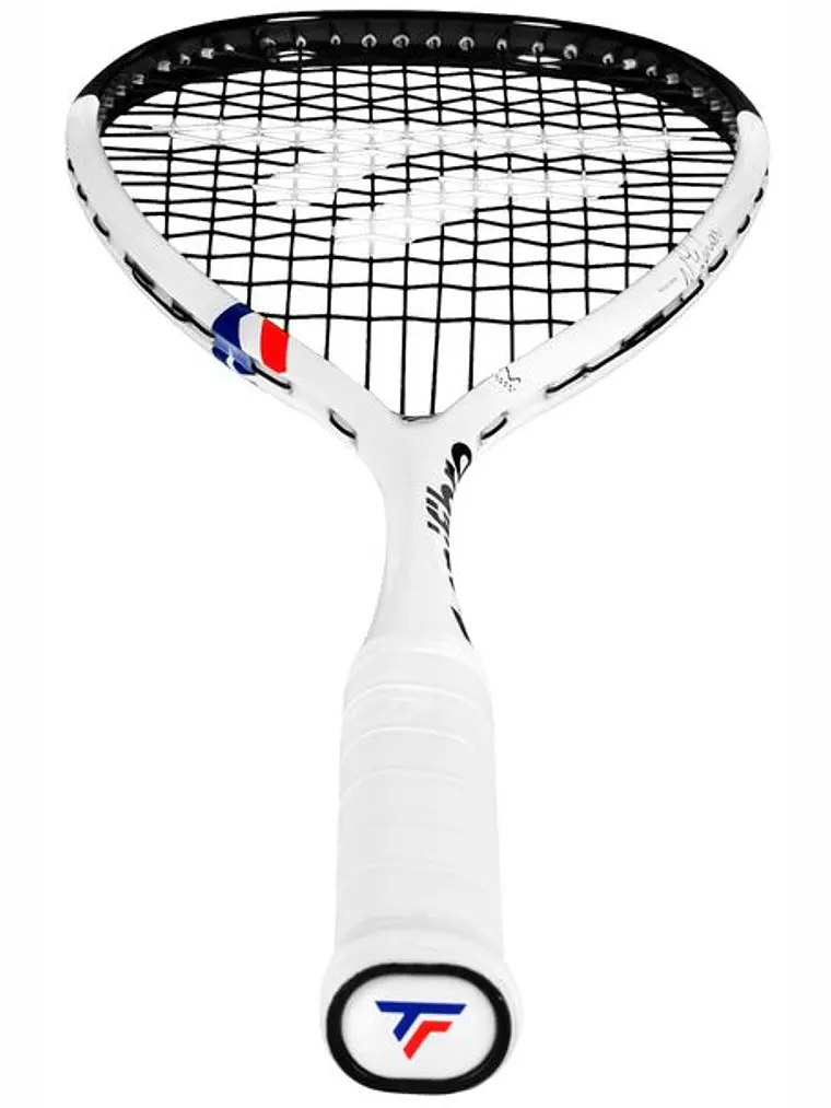 Raquete de Squash Tecnifibre CARBOFLEX NEO 120 2