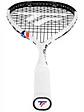 Raquete de Squash Tecnifibre CARBOFLEX NEO 120 - Miniatura 2
