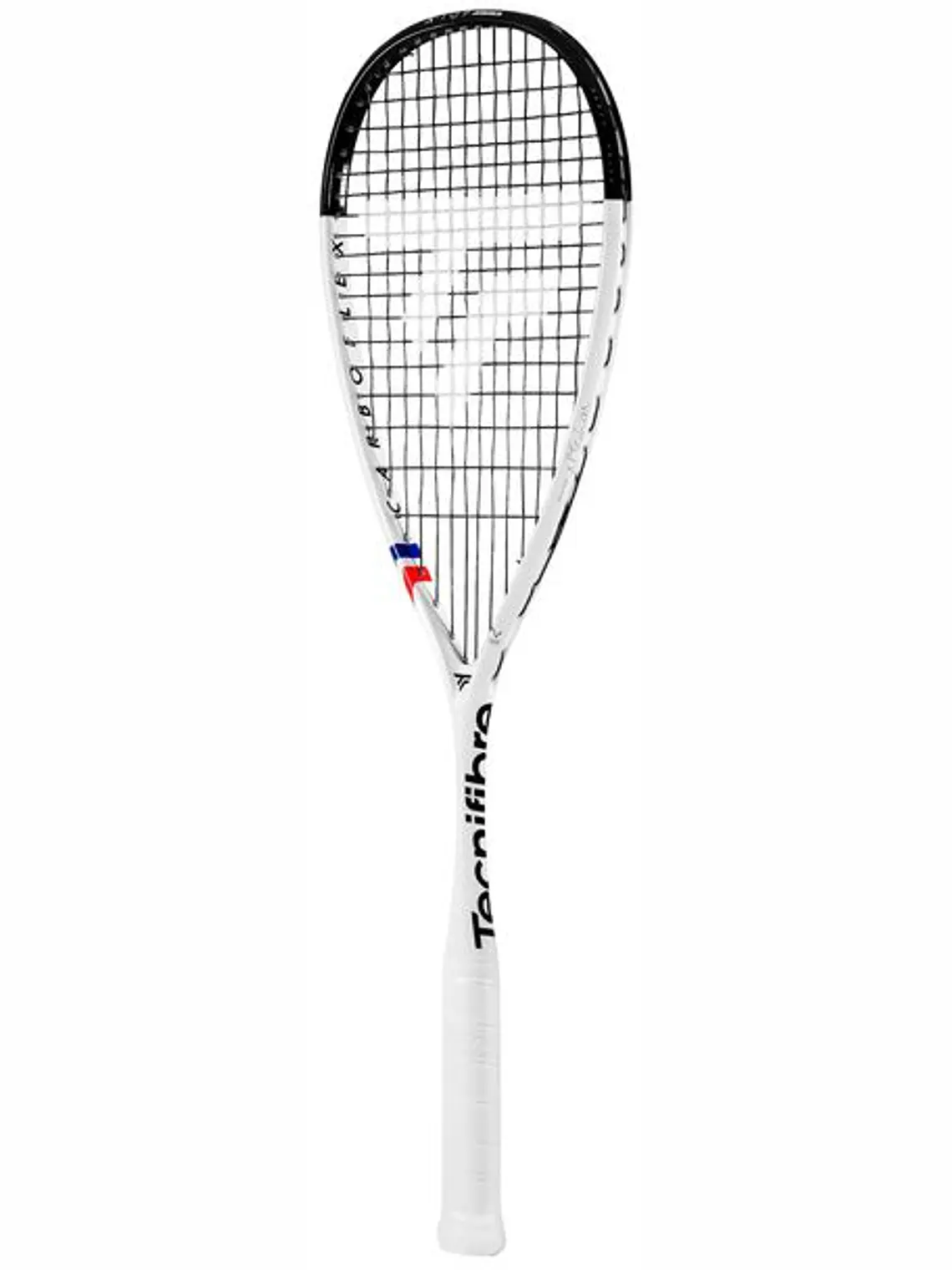 Raquete de Squash Tecnifibre CARBOFLEX NEO 120 3